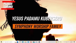 Yesus PadaMU