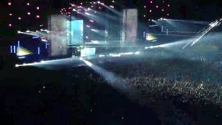 Electric Daisy Carnival EDC 2010 Los Angeles - Benny Benassi *part 2*