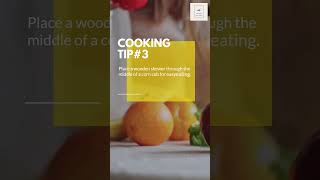 Cooking Tips | #youtubeshorts #shorts #viral #ytshorts #cooking #shortvideo #cookingchannel #lunch