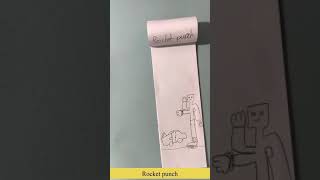 #Short Animation 7| Paper Animation 7