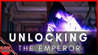 STAR WARS BATTLEFRONT 2 - UNLOCKING HEROES! EMPEROR PALPATINE