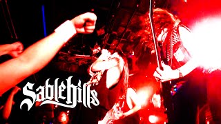 Sable Hills 2021.12.19 @ Shibuya CYCLONE, Tokyo