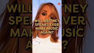 Will Britney Make Music Again?