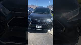 RAV4 PRIME for Bryce?