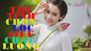 Lk Nhạc Trữ Tình Bolero Remix Nghe Là Mê - Nhạc  Sống Thôn Quê Hay Khỏi Chê