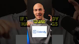 This App Makes It Super Efficient To Schedule Meetings And CAN SAVE YOU HOURS EVERYDAY! #calendly