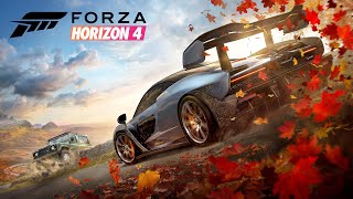 Forza Horizon 4 ❄ №3