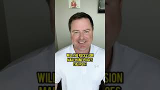 Will home prices crash? 😧