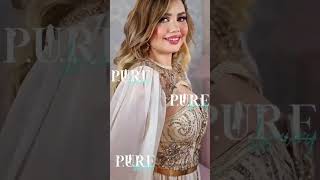 موديلات روعة من عندPURE LUXUrY