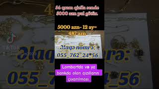 Lombartda ve ya bankda olan qizillarin cixarilmasi. 055_762_24_56 #keşfet #google #youtubeshorts