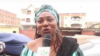 INAUGURAL ADDRESS BY COMRADE BEATRICE OJUKWU