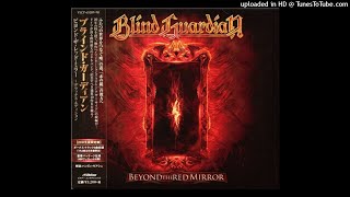 Blind Guardian - The Throne