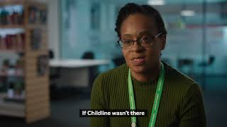 Help us be here for more children | NSPCC