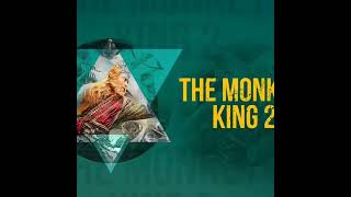 The monkey king 2 teaser