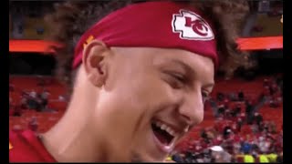 Chiefs TROLL Raiders by playing 'Wheels on The Bus' on PA Speakers at Arrowhead Stadium After Win