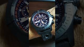 Breitling Avenger Seawolf Chrono 45.5 mm