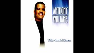 Anthony Williams-Love Isn't Love (2000)