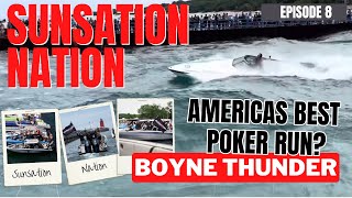 GOING BIG AT BOYNE THUNDER 2023! | Sunsation Nation Ep. 8