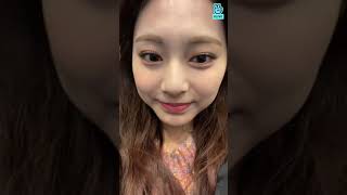 [ALL SUB] TWICE TZUYU VLIVE 2021.12 07