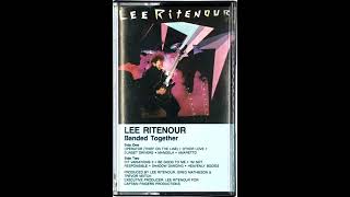 Lee Ritenour - Operator (Thief On The Line)