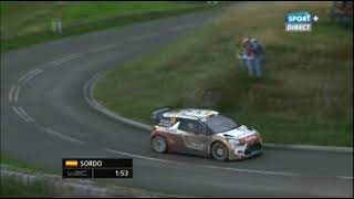 Rallye de France - Alsace 2013 - ES 13 : Soultzeren - Pays Welche 2