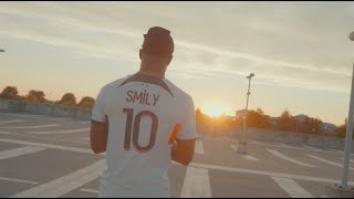 Smily - Numéro 10 (Clip officiel)