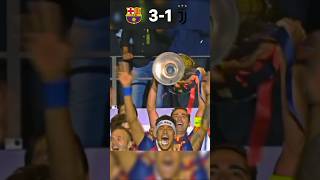 🇪🇦Barcelona vs Juventus🇮🇹 –Aura UCL Final 2015 🏆