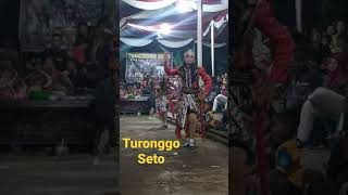 Jathil Turonggo Seto Lubuklinggau