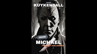 Michael the Book on Amazon