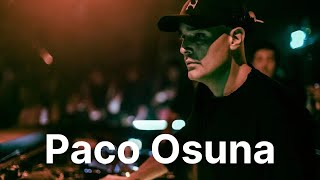 Best Moments of PACO OSUNA at Hï IBIZA & USHUAIA ANTS Party 🎉🎶🔥