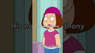 Family Guy: Meg's boyfriend #familyguy