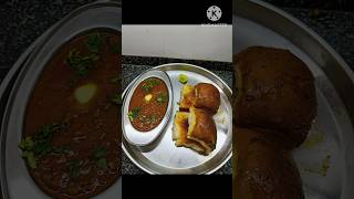 Pav bhaji recipe #pavbhaji #streetfood #food #shorts #pavbhajirecipe #streetstyle #foodie #foodlover