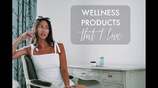 3 HEALTH & WELLNESS PRODUCTS you should try  | natural deodorant + toothpaste + magnesium spray