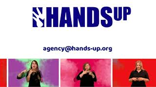 HandsUp Agency