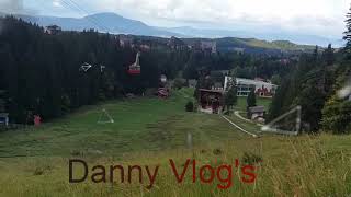 Poiana Brasov, Romania