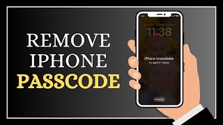 How to Unlock Any iPhone When You Forgot Password 2023 |  iPhone X/Xr/11/12/13/14 Pro Max