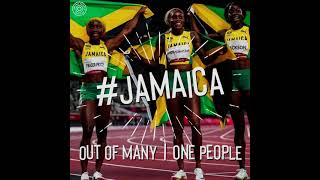 #jamaica