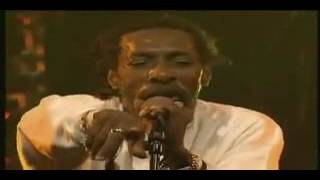 Ijahman Levi - Live Marseille 2002