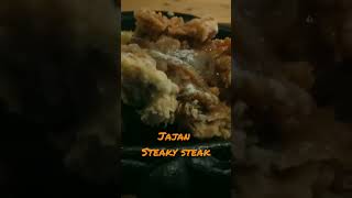 Jajan Steaky Steak