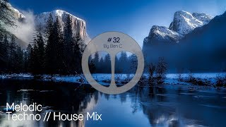 Melodic Techno Mix 2019 Worakls , Solomun , ANNA , Boris Brejcha , Ben C & Kalsx vol 32