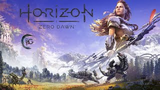 Horizon Zero Dawn - Folge 025 - Lagerräumung