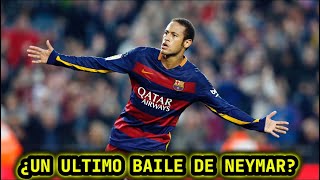 ¿LA VUELTA DE NEYMAR AL BARCELONA? Un regreso que dañaría el futuro del club…