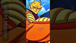 Piccolo vs broly