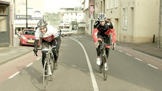 Amstel Radler Challenge 2016