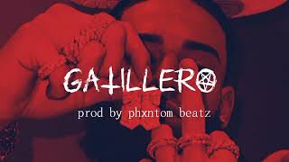 [FREE] Hades66 x 26is Detroit type beat "GATILLERO" prod by @PhantomBeatz