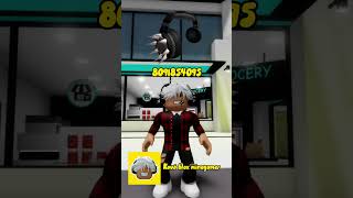 ID de skin de youtuber no brookhaven ❤️ #shorts