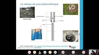 Webconférence ATBVB « Eaux souterraines en Bretagne – Partie 3 » avec le BRGM Bretagne