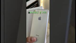 Saste iPhone 7 8500 only @VIP_DEALS_777 #tranding #youtubeshorts #ytshorts #iphone #short