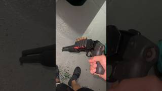 12 Gauge With a Pistol Grip 🔥 #shorts #viral #trending