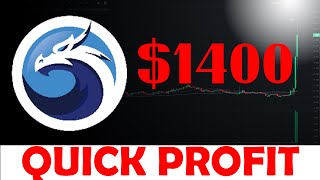 QuickSwap Price Prediction 🚀💰🚀🤑